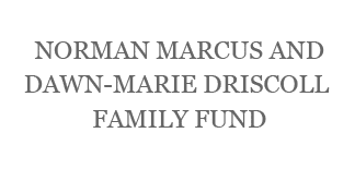 norman-marcus-and-dawn-marie-driscoll-family-fund-logo