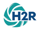 H2R Logo