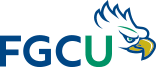 FGCU Logo