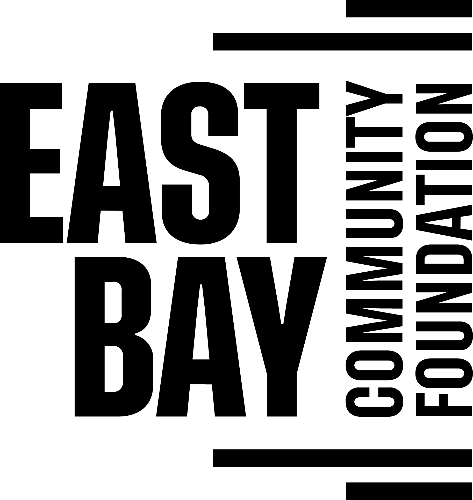 East Bay Community Foundation Logo