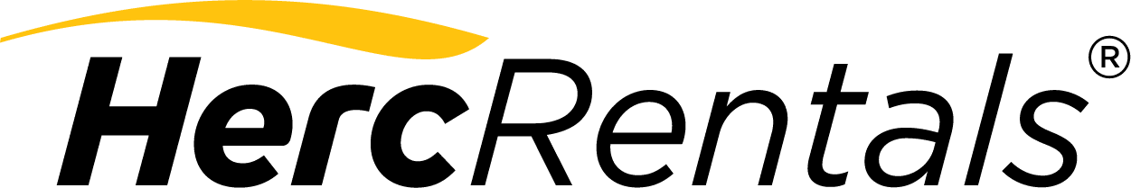 Herc Rentals Logo