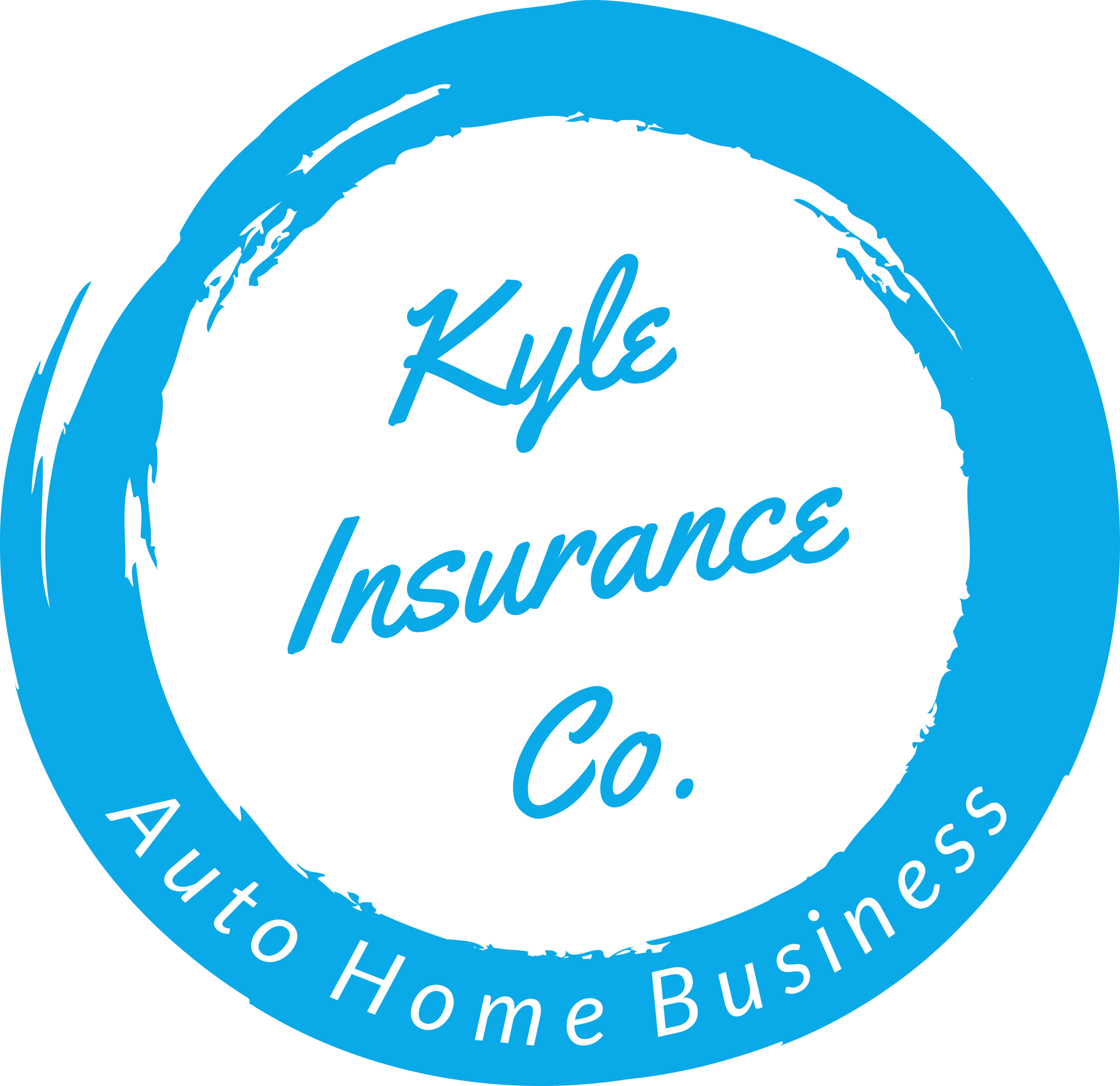 Kyle Insurance Logo